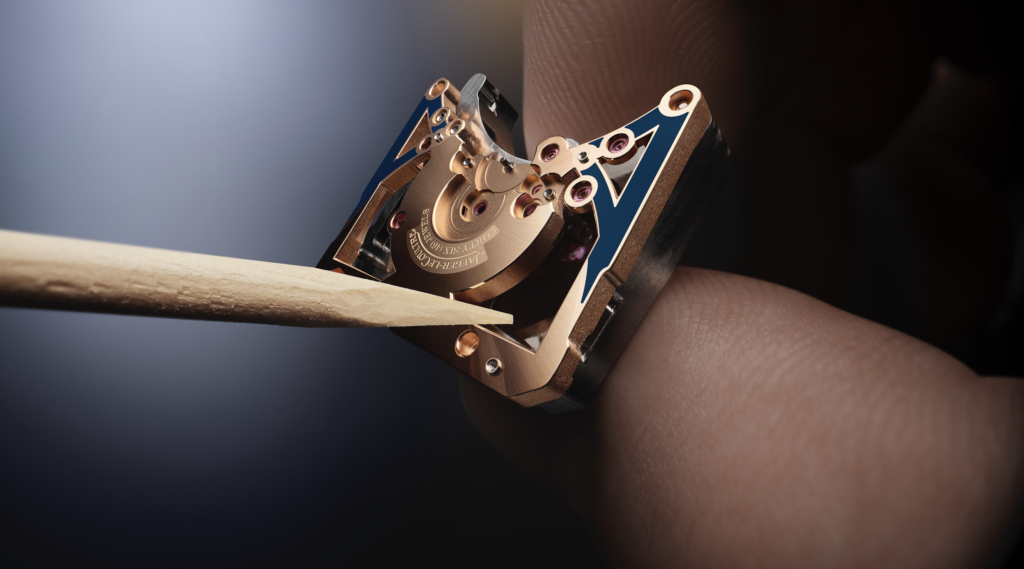 Jaeger-LeCoultre Reverso Hybris Artistica Calibre 179 Pegasus